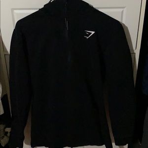 Men’s Medium Gymshark Hoodie